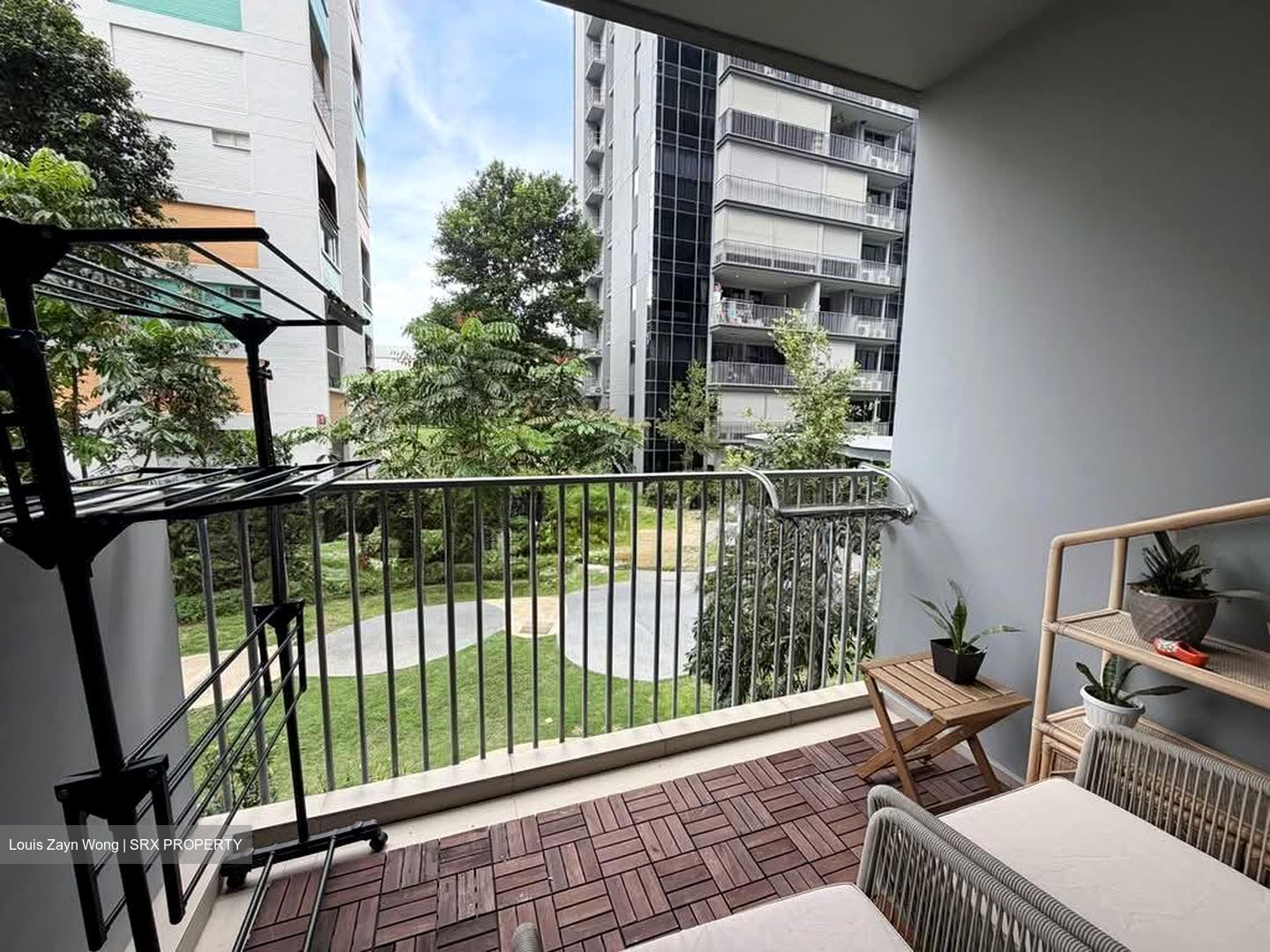 The Florence Residences (D19), Apartment #581482991